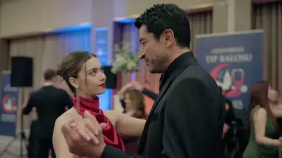 A.B.İ. Dizisinin 10. Bölüm Fragmanı Heyecanla Yayınlandı