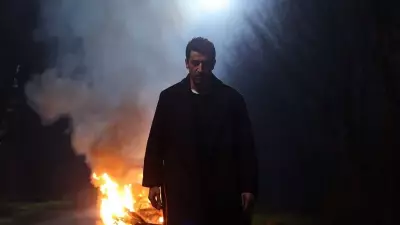 A.B.İ. Dizisinin 10. Bölüm Fragmanı Yayınlandı mı? İzleyiciler Merak İçinde!