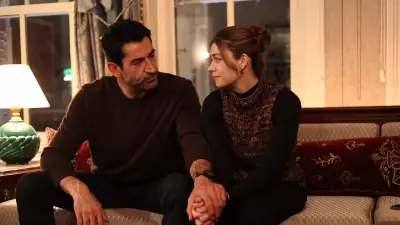 A.B.İ. Dizisinin 8. Bölümü 3 Mart'ta ATV'de Yayınlanacak