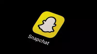 AB, Snapchat'e Karşı Resmi Soruşturma Başlattı: Çocuk Güvenliği İhlalleri İnceleniyor
