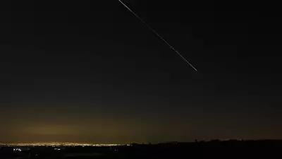 ABD Basınından Çarpıcı İran İddiası: Pentagon Füze Kapasitesini Bilmiyor