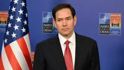 ABD Dışişleri Bakanı Rubio, G7'de Trump'ın Rusya-Ukrayna Savaşı Çözüm Kararlılığını Yineledi
