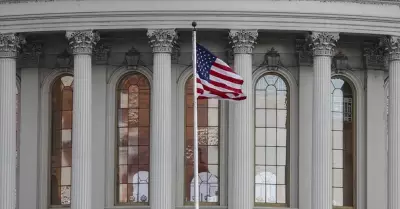 ABD Ekonomisi 2025'in Son Çeyreğinde Yüzde 0,7 Büyüme Kaydetti