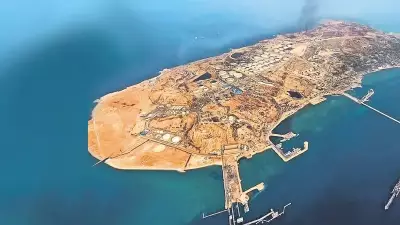 ABD, İran'ın Petrol Kalbi Hark Adası'nı Vurdu: Savaşta Yeni Cephe