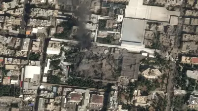 ABD-İsrail Operasyonunun Perde Arkası: Hamaney Nasıl Tespit Edildi?