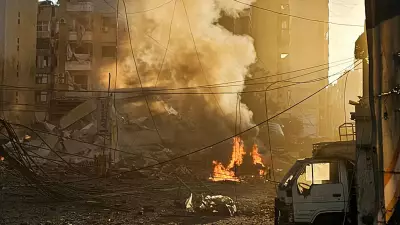 ABD ve İsrail'in Kara Harekatı Planı Ortaya Çıktı: Deniz Piyadeleri Devreye Giriyor