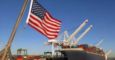 ABD'de İthalat ve İhracat Fiyatları Dört Yılın Zirvesine Ulaştı