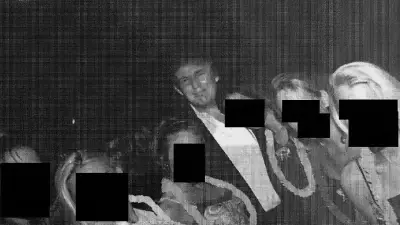 ABD'den Yeni Epstein Belgeleri: Trump'a Yönelik İstismar İddiaları ve Artemis II'nin Uzay Menüsü