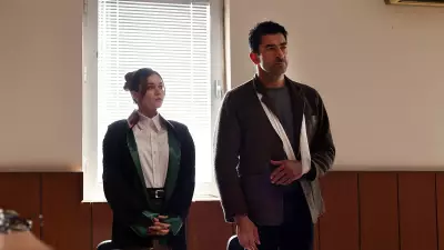 A.B.İ.'de Doğan Teslim Olmuyor: Tahir'in Tehdidine Karşı Savaş Başlıyor