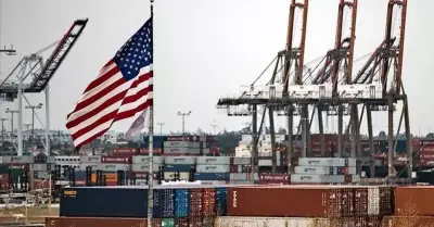 ABD'nin Dış Ticaret Açığı Ocak Ayında Beklenmedik Şekilde Daraldı