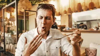 Acı Severler İçin Son Durak: Dünyanın En Tehlikeli Yemeğiyle Tanışın