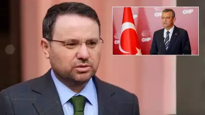 Adalet Bakanı Gürlek, CHP'den Aldığı 150 Bin Lira Tazminatı AFAD'a Bağışladı