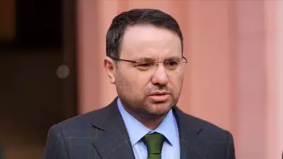 Adalet Bakanı Gürlek, Şehit Savcı Kiraz'ı 11. Yılında Andı