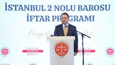 Adalet Bakanı Gürlek: Tapu İşlemlerinde Avukat Zorunluluğu Geliyor