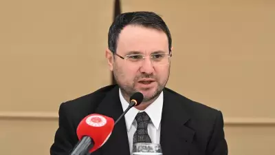 Adalet Bakanı Gürlek: Yargı Etkinliği İçin İstanbul, Ankara ve İzmir'de İrtibat Büroları Kurulacak