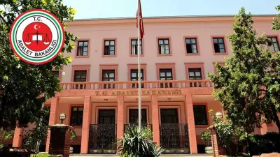 Adalet Bakanlığı 15 Bin Personel Alımı: Başvuru Tarihleri ve Kadro Detayları