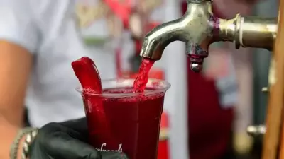 Adana Şalgamı AB'den Coğrafi İşaret Aldı, Türkiye'nin 45. Ürünü Oldu