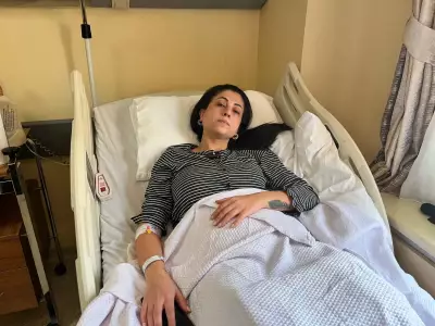 Adana'da Boşandığı Eşini Çocuklarının Gözü Önünde Vurdu: 'Ölmek İstemiyorum'