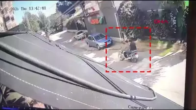 Adana'da 'Komiser Vedat' Dolandırıcılığı: Üç Şüpheli Güvenlik Kameralarıyla Yakalandı