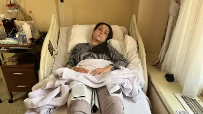 Adana'da Korkunç Olay: Boşandığı Eşini Çocuklarının Önünde Vurup Ezme Girişiminde Bulundu