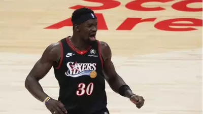 Adem Bona'lı Philadelphia 76ers, Sacramento Kings'i Deplasmanda Yendi