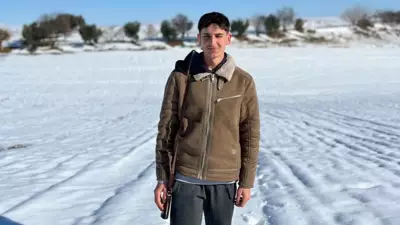 Adıyaman'da Esrarengiz Kayıp: 'Okula Gidiyorum' Dedi ve Bir Daha Geri Dönmedi