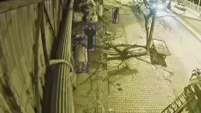 Adıyaman'da Hurdacı Dükkanına 5 Ayda 6 Kez Hırsızlık: 4 Şüpheli Tutuklandı