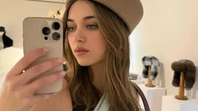 Afra Saraçoğlu: 'A.B.İ. Dizimiz Süper Gidiyor, Çok Olumlu Tepkiler Alıyoruz'