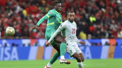 Afrika Kupası'nda Tarihi Karar: Fas Şampiyon İlan Edildi!