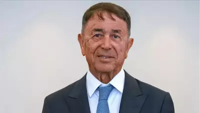 Ahmet Eren'in Hayatı: Bitlis'ten Holding Başkanlığına Uzanan Başarı Öyküsü