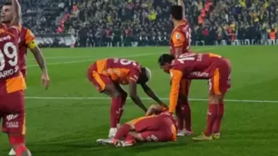 Çakmak Atan Taraftar İlk Kez Hakim Karşısında: Dava Haziran'a Ertelendi