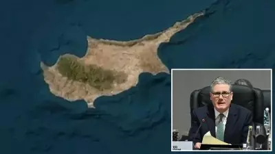 Akrotiri Üssü'ne İHA Saldırısı: İngiltere, Fransa ve Yunanistan Harekete Geçti