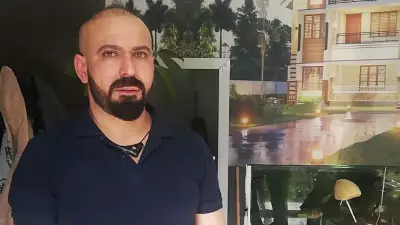 Aksaray'da Mezar Başında Vahşet: Boşanma Sürecindeki Eşini Katletti