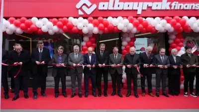 Albayrak Finans, Faizsiz Finansmanı Fatih'te Yaygınlaştırıyor