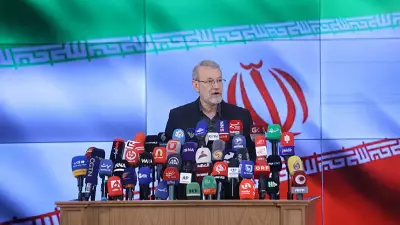 Ali Laricani'nin Perde Arkasındaki Rolü: İran'ın Kritik İsminin Bilinmeyenleri