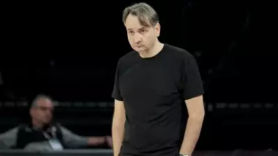 Aliaga Petkimspor'da Özhan Civgin Dönemi Sona Erdi, Kulüp Yeni Teknik Direktör Arayışında