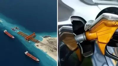 Almanya'da Akaryakıt Fiyatları Rekor Seviyede: Dizel 2,054 Avroya Ulaştı