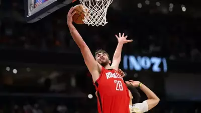 Alperen Şengün Parladı, Rockets Blazers'ı Devirdi; Doncic 44 Sayıyla Lakers'a Zafer Getirdi