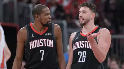 Alperen Şengün'den NBA'de Parlayan Performans: 14 Sayı, 8 Ribaunt, 7 Asist