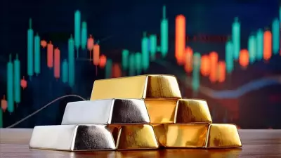 Altın ve Gümüşte Kritik Dönemeç: Banka Devlerinden Fiyat Tahminleri Açıklandı