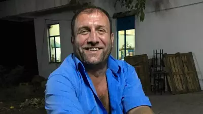 Amasya'da Sahte İçki Faciası: 53 Yaşındaki Ferhat Makul Hayatını Kaybetti