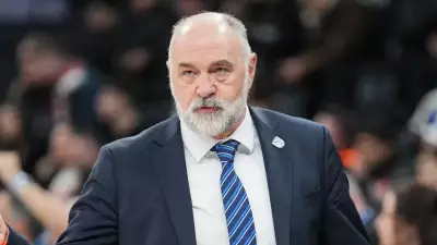 Anadolu Efes'in İspanya Yolculuğu ve Başantrenör Laso'nun Açıklamaları