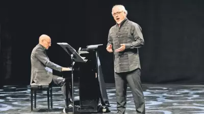 Çanakkale Destanı, Müziğin Güçlü Diliyle Fişekhane'de Sahnelendi