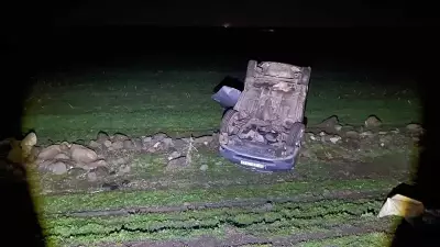 Şanlıurfa'da Trafik Kazası: Aynı Aileden 5 Kişi Yaralandı