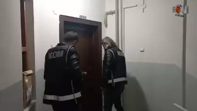 Antalya Merkezli Usulsüz Kredi Operasyonunda 12 Kişi Tutuklandı