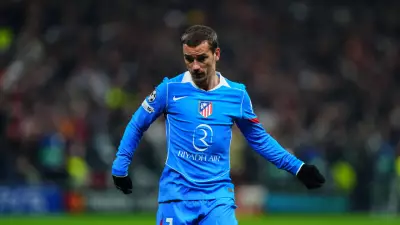 Antoine Griezmann, Orlando City ile Anlaştı: MLS'ye Transfer