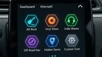 Araçlarda Multimedya Ekranlarına 21 Bin TL Ceza Geliyor: Sürücüler Alarmda!