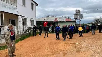 Ağrı'daki Askeri Araç Kazasında Şehit Sayısı 2'ye Yükseldi