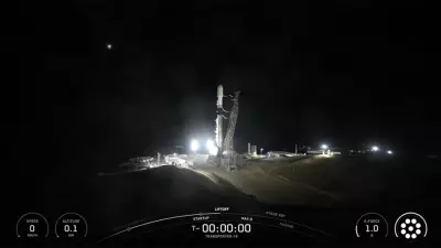 ASELSAN'ın LUNA-2 Uydusu Uzayda: Türk Teknolojisi Yeni Bir Başarıya İmza Attı