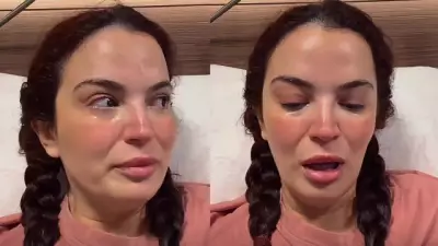 Aslı Bekiroğlu'nun Sağlık Mücadelesi: Miyom Ameliyatından Sonra 6 Kez Operasyon Geçirdi